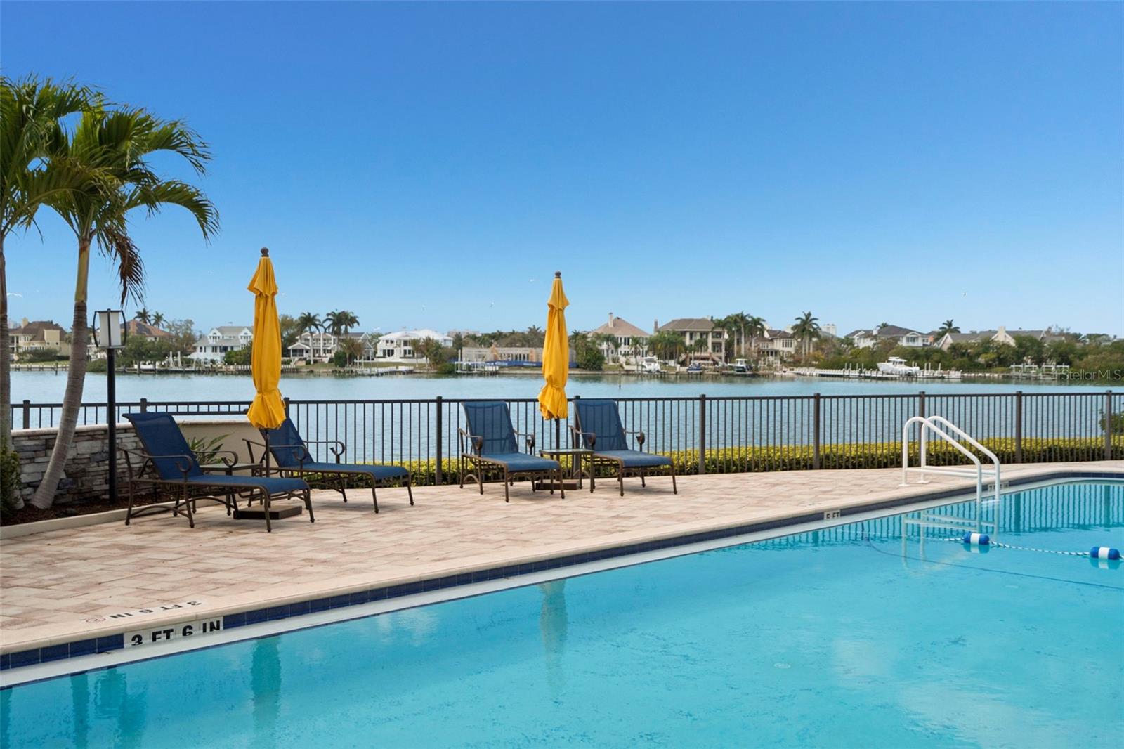 4 BELLEVIEW BLVD #108, BELLEAIR, FL — photo 38