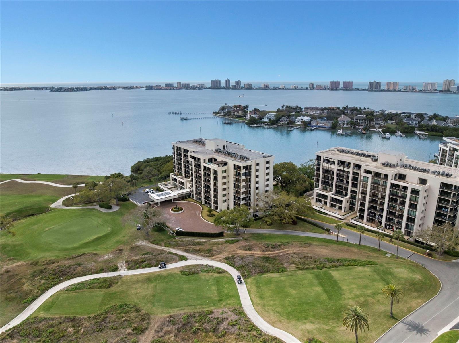 4 BELLEVIEW BLVD #108, BELLEAIR, FL — photo 43