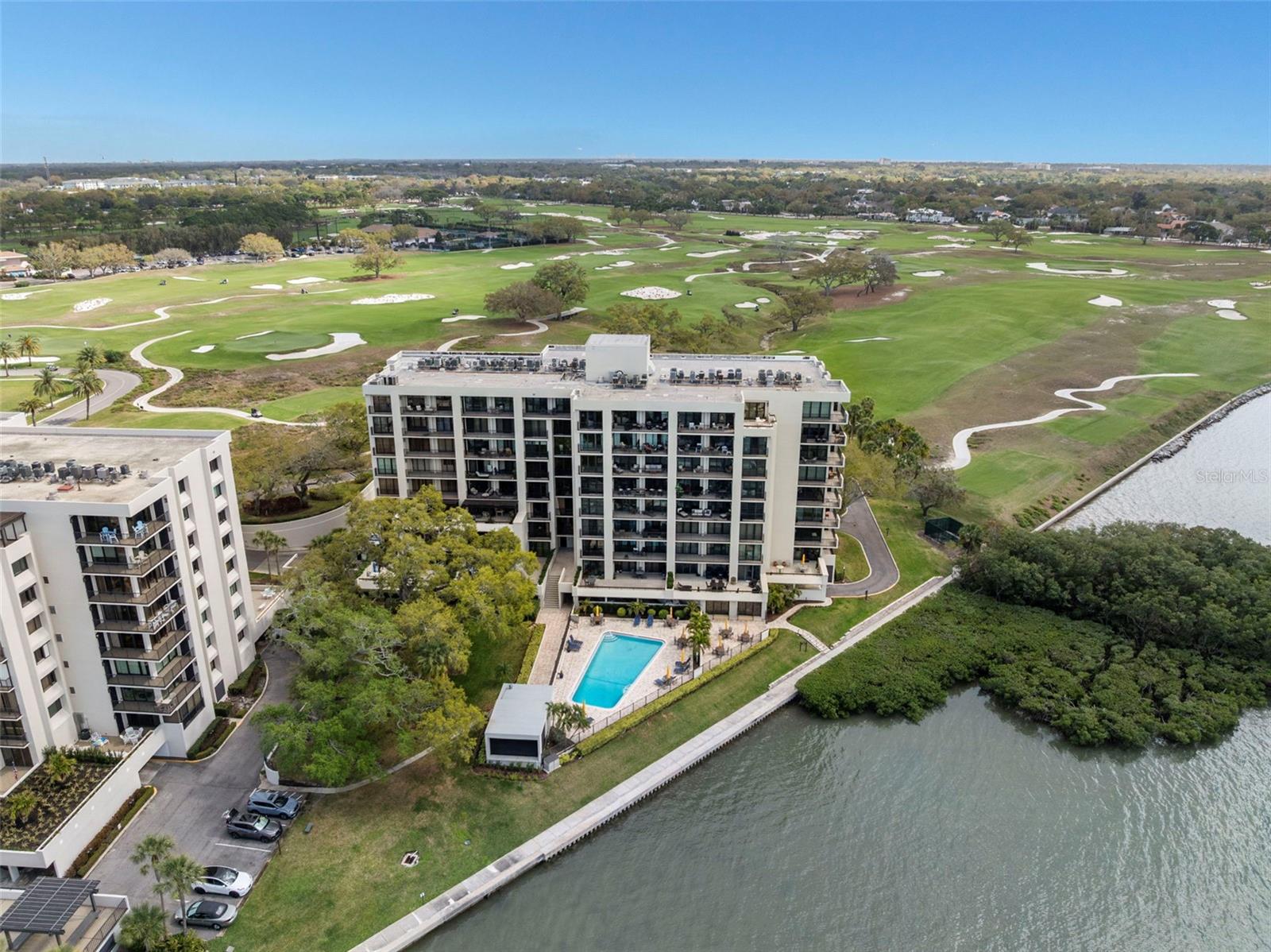 4 BELLEVIEW BLVD #108, BELLEAIR, FL — photo 46