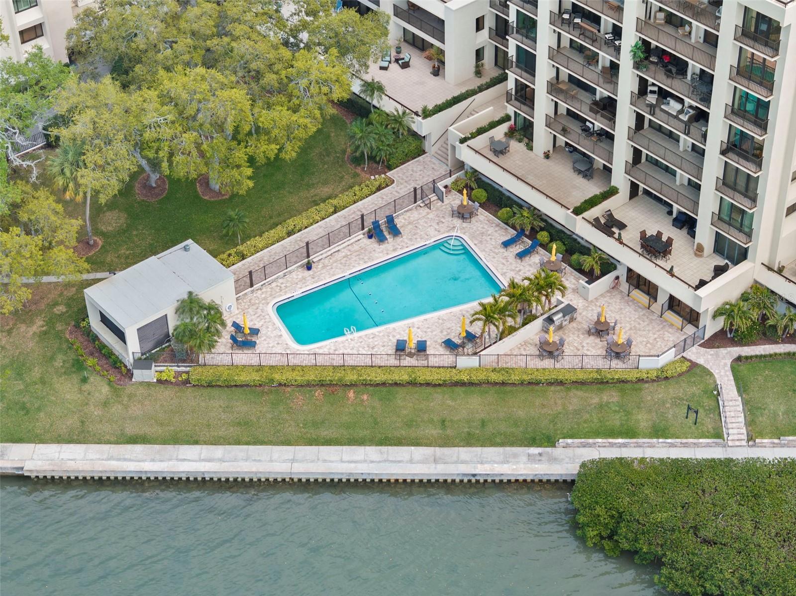 4 BELLEVIEW BLVD #108, BELLEAIR, FL — photo 51