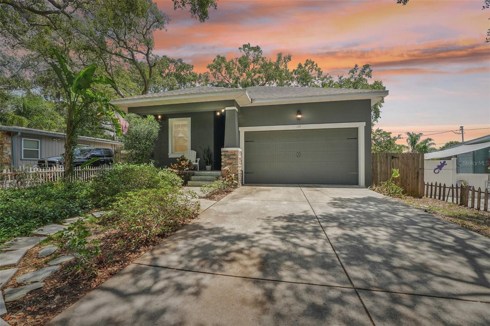 131 PENNSYLVANIA AVE, PALM HARBOR, FL