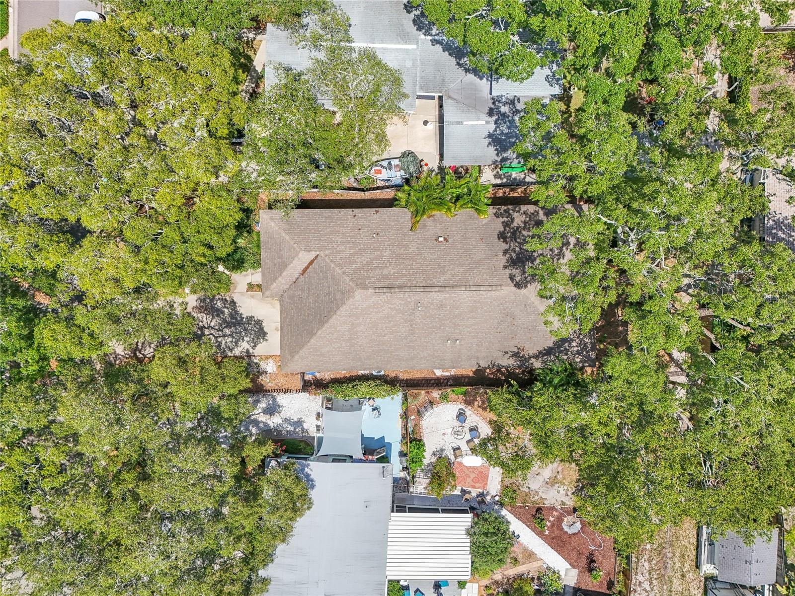 131 PENNSYLVANIA AVE, PALM HARBOR, FL — photo 38