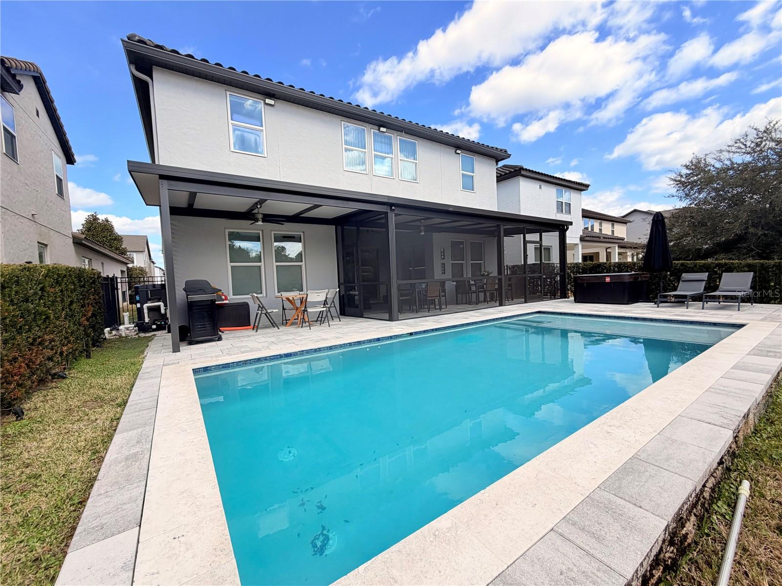 12640 SALOMON COVE DR, WINDERMERE, FL — photo 61