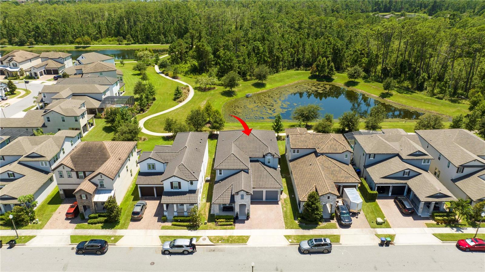 12640 SALOMON COVE DR, WINDERMERE, FL — photo 63