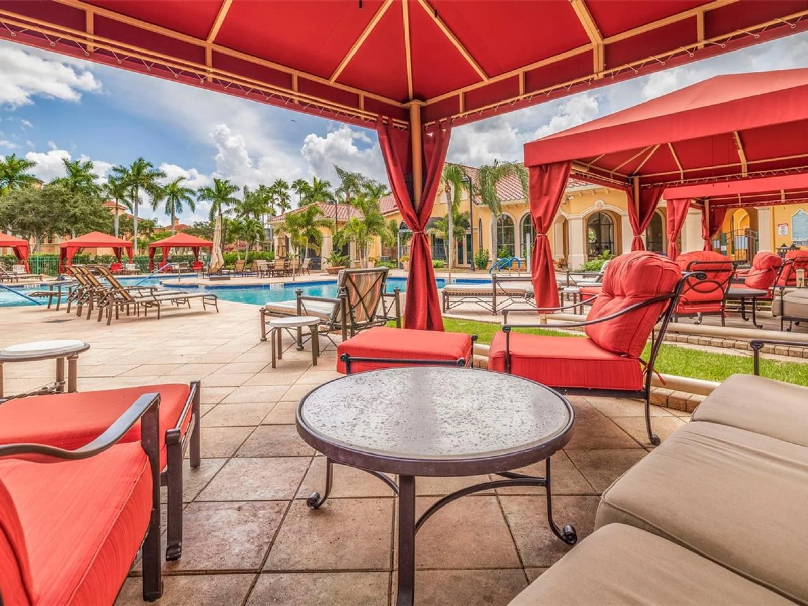 2773 VIA CIPRIANI #1321B, CLEARWATER, FL — photo 35