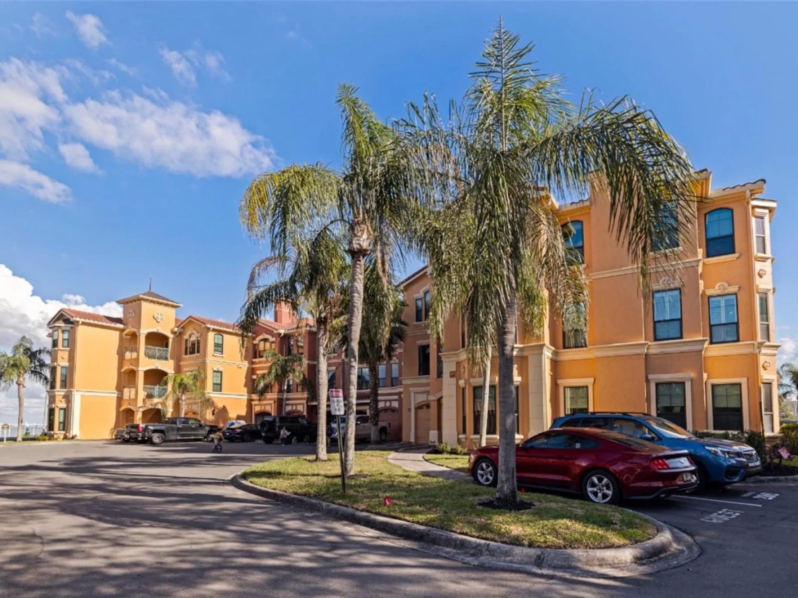 2773 VIA CIPRIANI #1321B, CLEARWATER, FL — photo 56