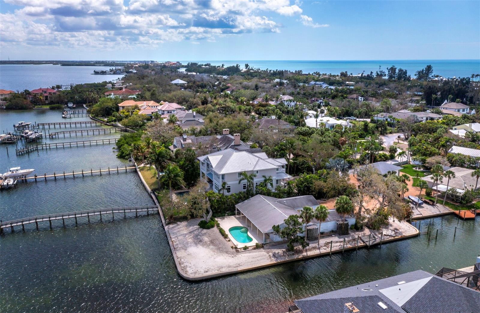 1267 STARBOARD LN, SARASOTA, FL — photo 16