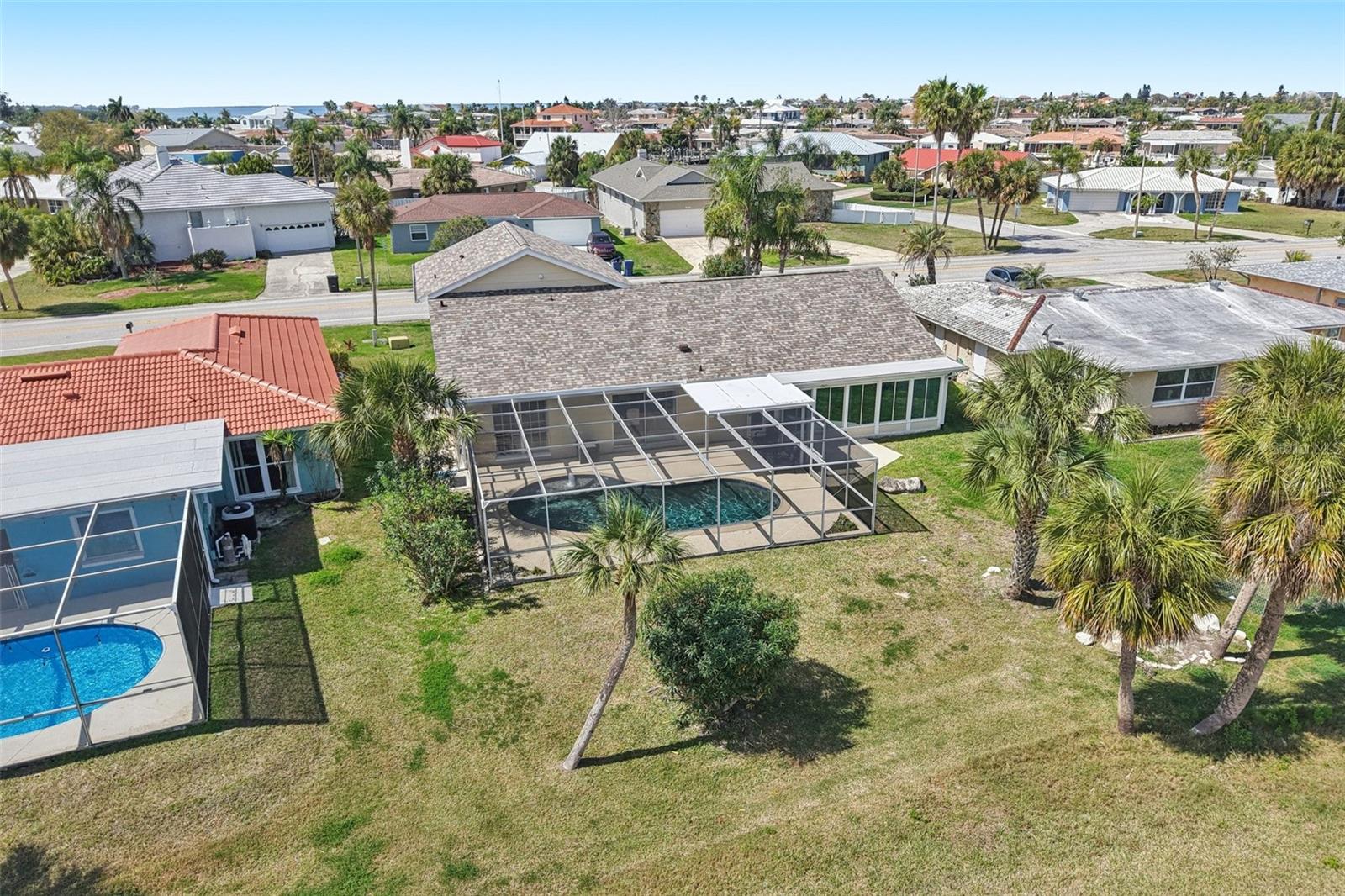 3855 TOPSAIL TRL, NEW PORT RICHEY, FL — photo 34