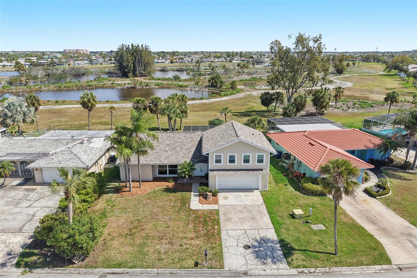 3855 TOPSAIL TRL, NEW PORT RICHEY, FL — photo 2