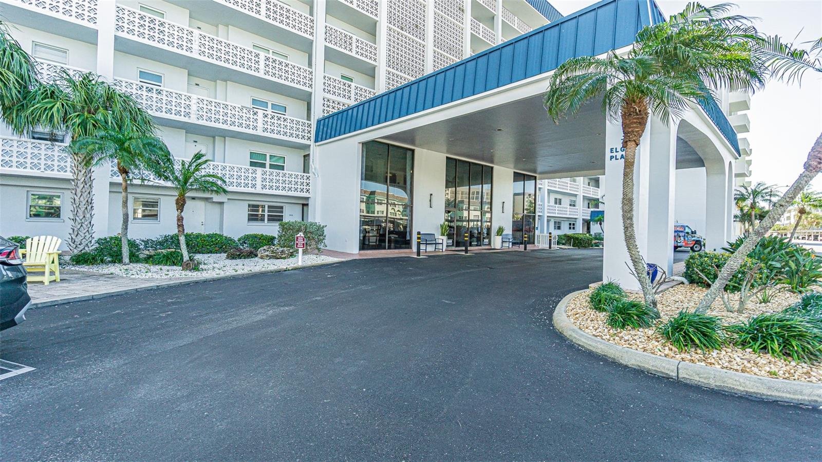 7 ELGIN PL #301, DUNEDIN, FL
