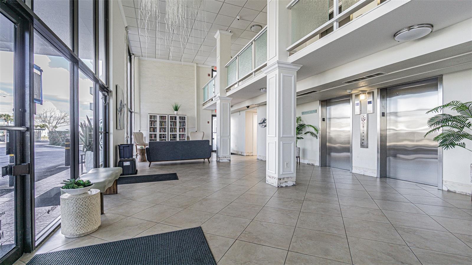 7 ELGIN PL #301, DUNEDIN, FL — photo 21