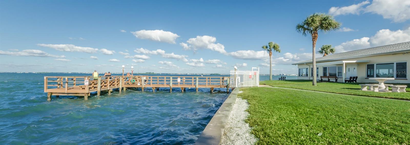 7 ELGIN PL #301, DUNEDIN, FL — photo 27