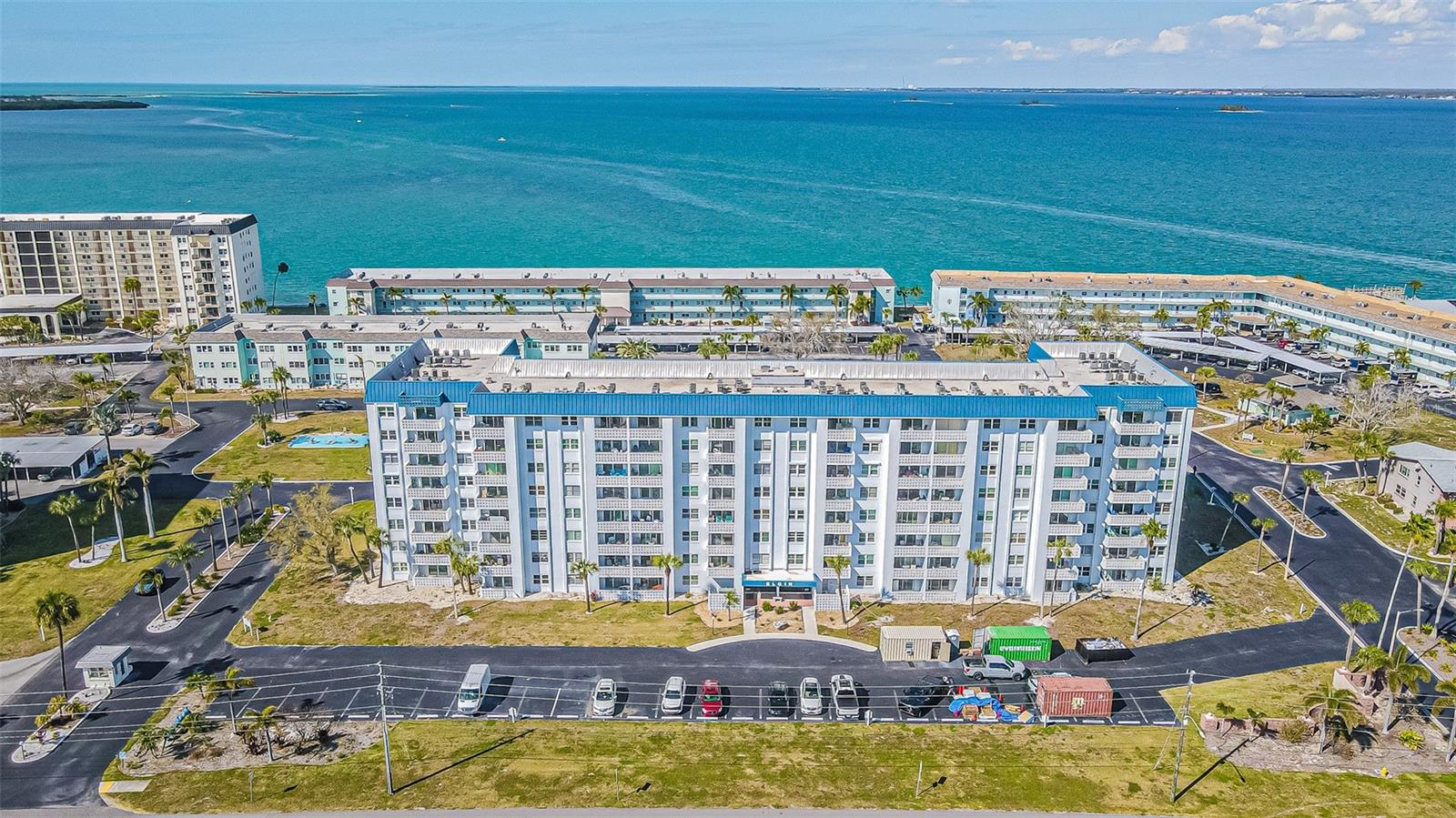 7 ELGIN PL #301, DUNEDIN, FL — photo 29