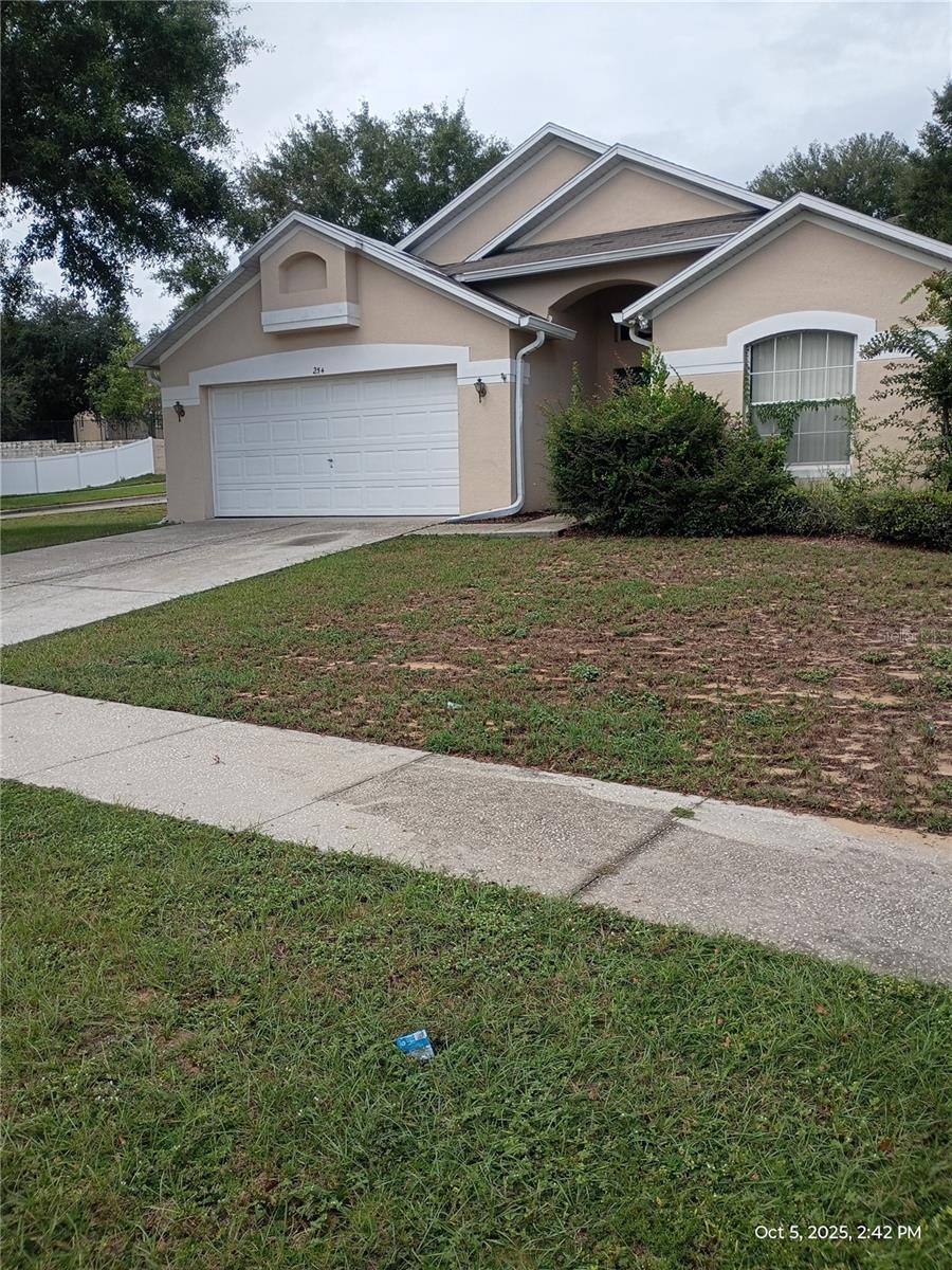 254 HUNT ST, CLERMONT, FL — photo 2