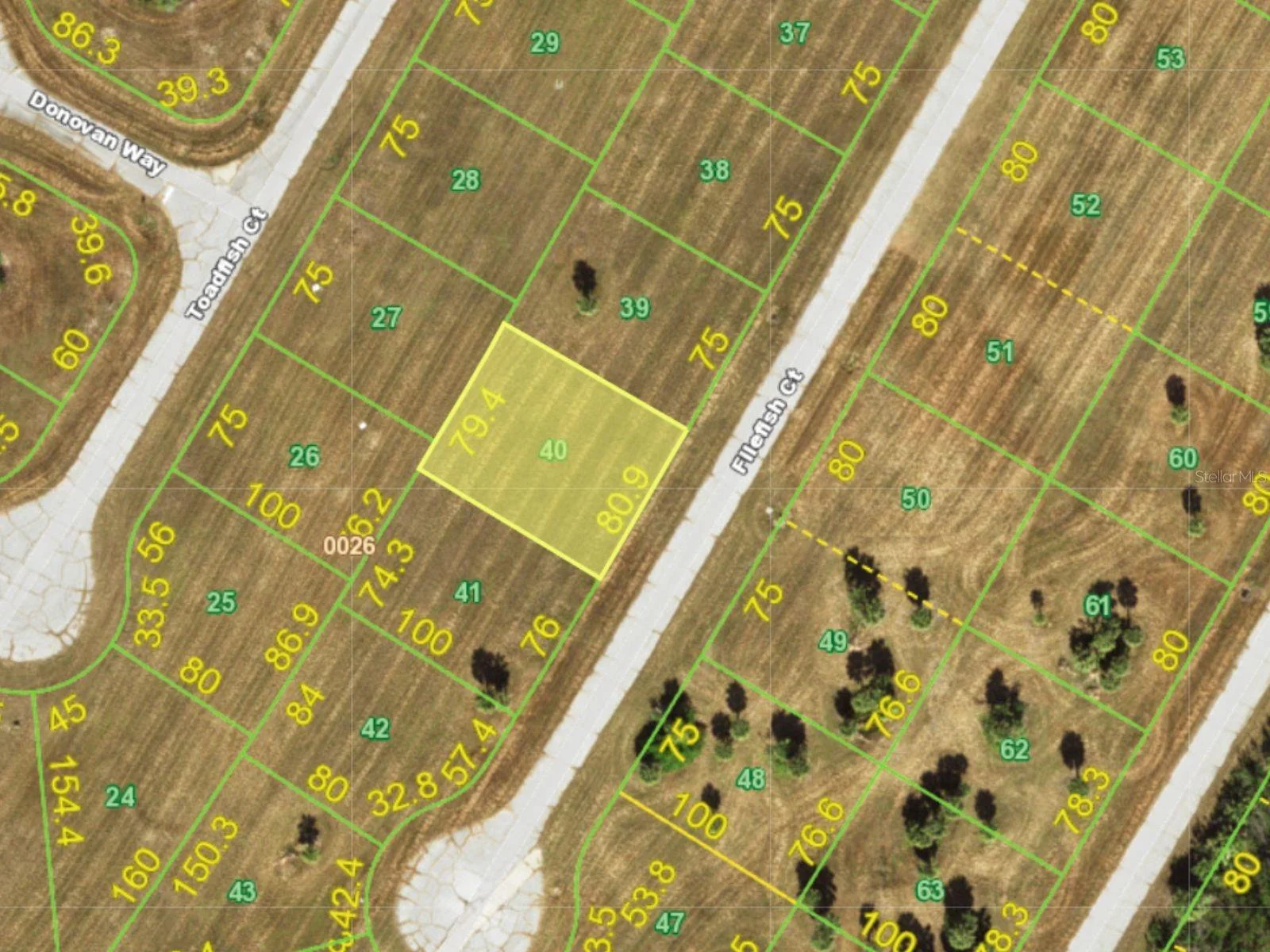 12799 FILEFISH CT, PLACIDA, FL — photo 2