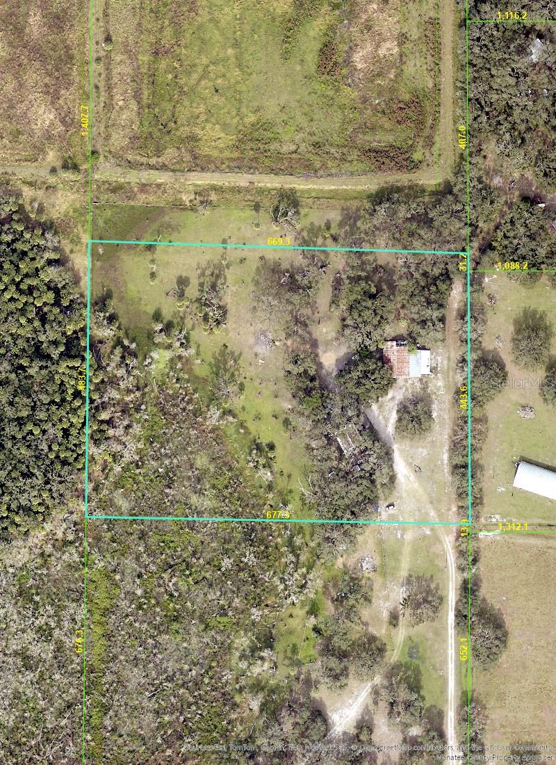 12980 and 12990 RIVER RD, MYAKKA CITY, FL — photo 2