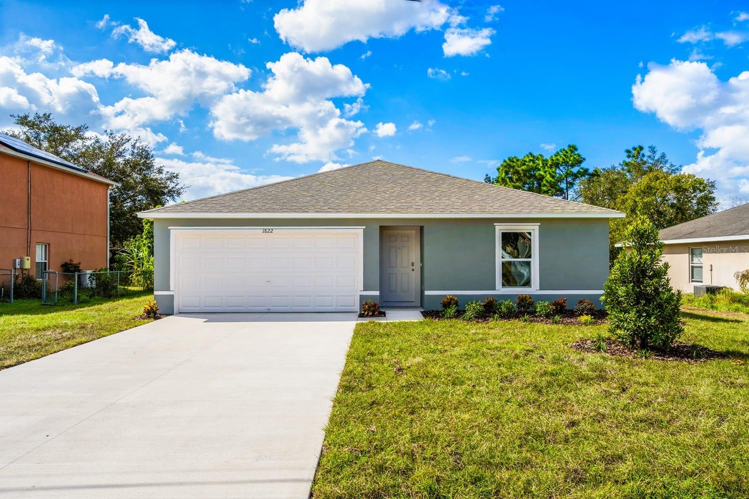 1822 BERING RD, KISSIMMEE, FL