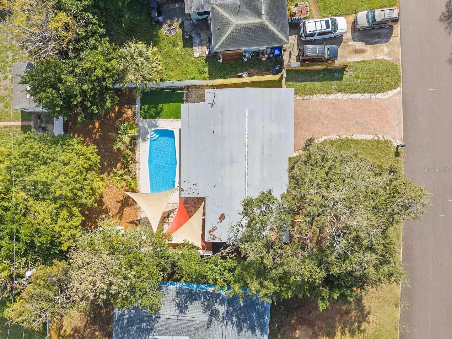 8215 QUAIL RD, SEMINOLE, FL — photo 20