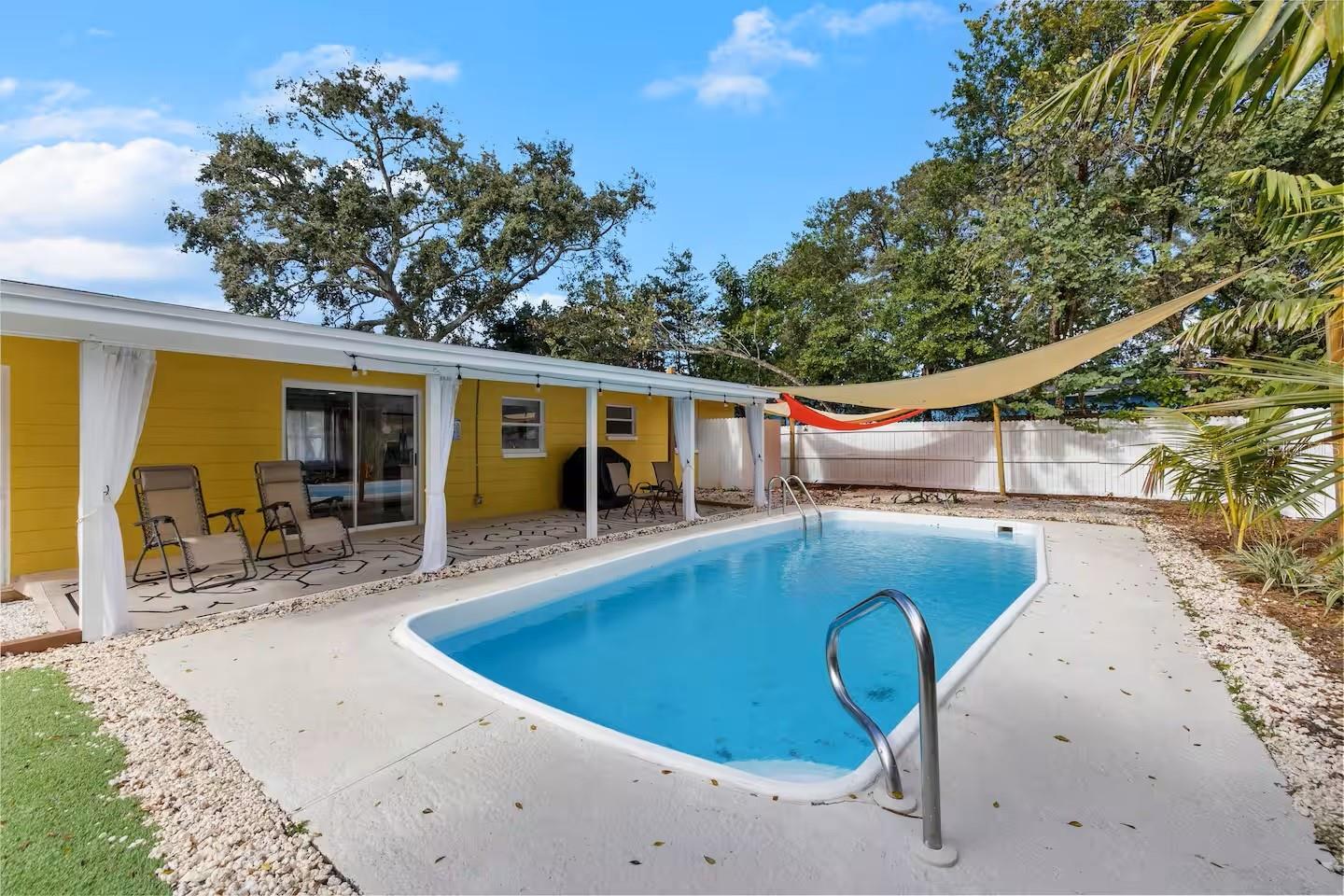 8215 QUAIL RD, SEMINOLE, FL — photo 22