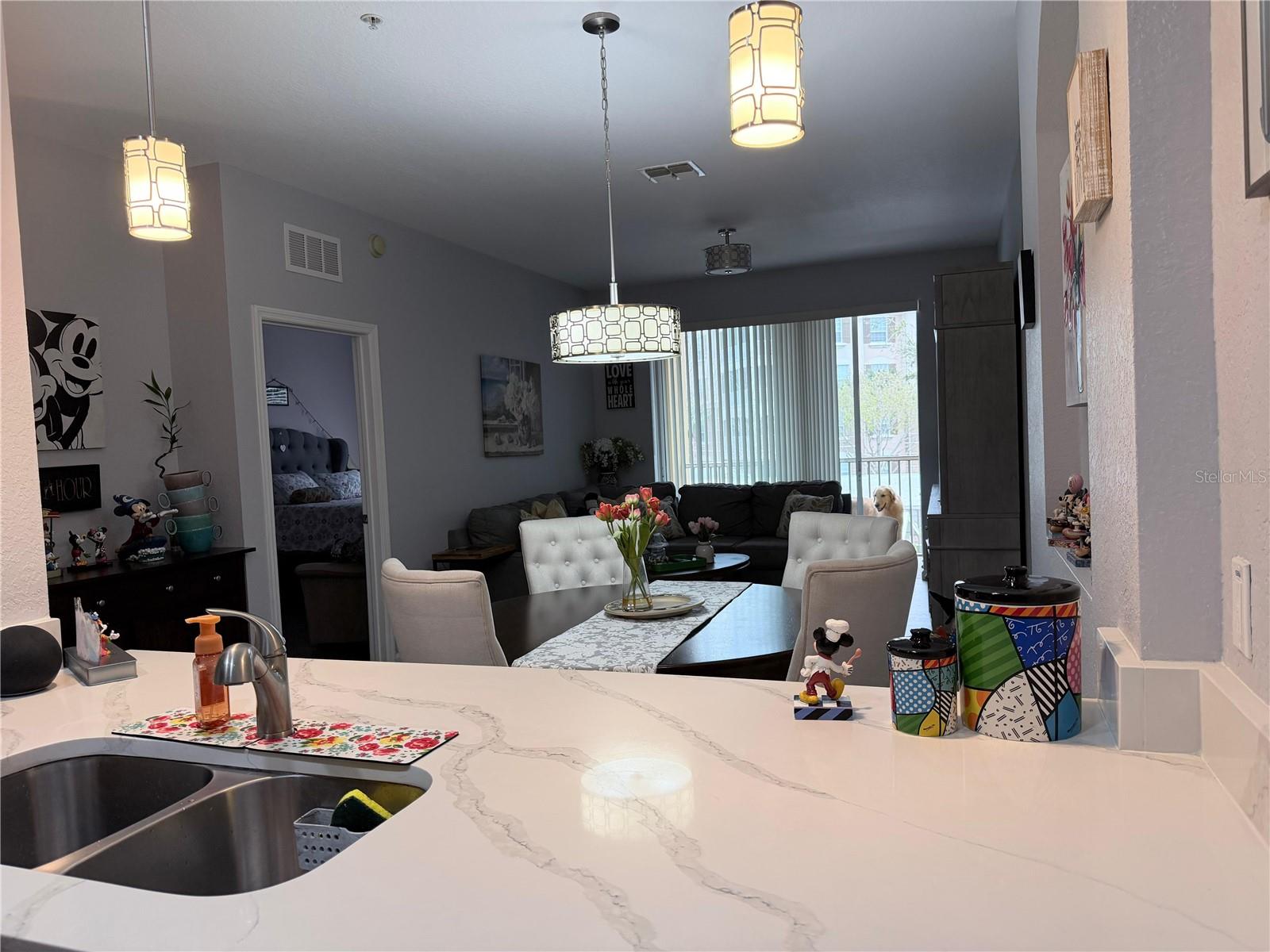 3338 ROBERT TRENT JONES DR #20104, ORLANDO, FL — photo 16