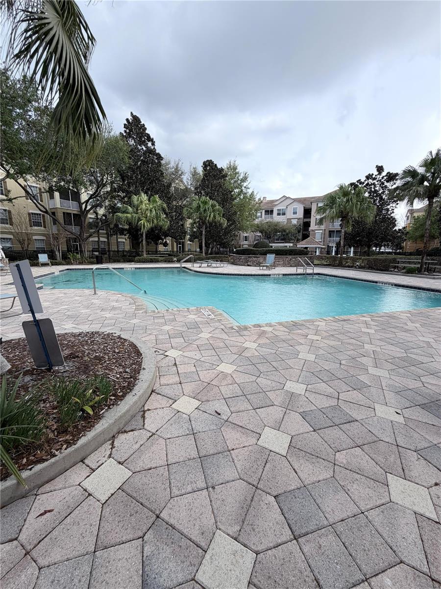 3338 ROBERT TRENT JONES DR #20104, ORLANDO, FL — photo 24