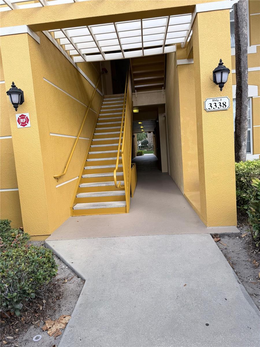 3338 ROBERT TRENT JONES DR #20104, ORLANDO, FL — photo 28