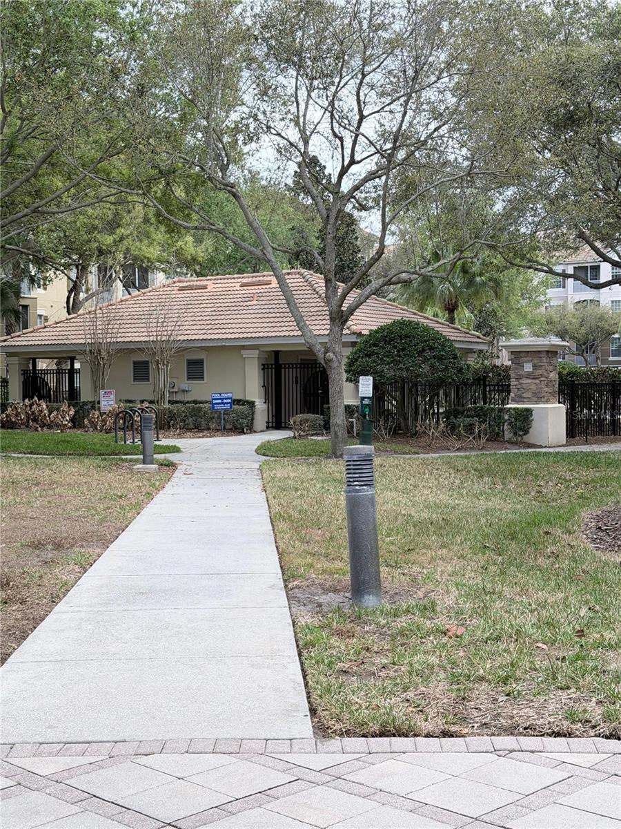 3338 ROBERT TRENT JONES DR #20104, ORLANDO, FL — photo 30
