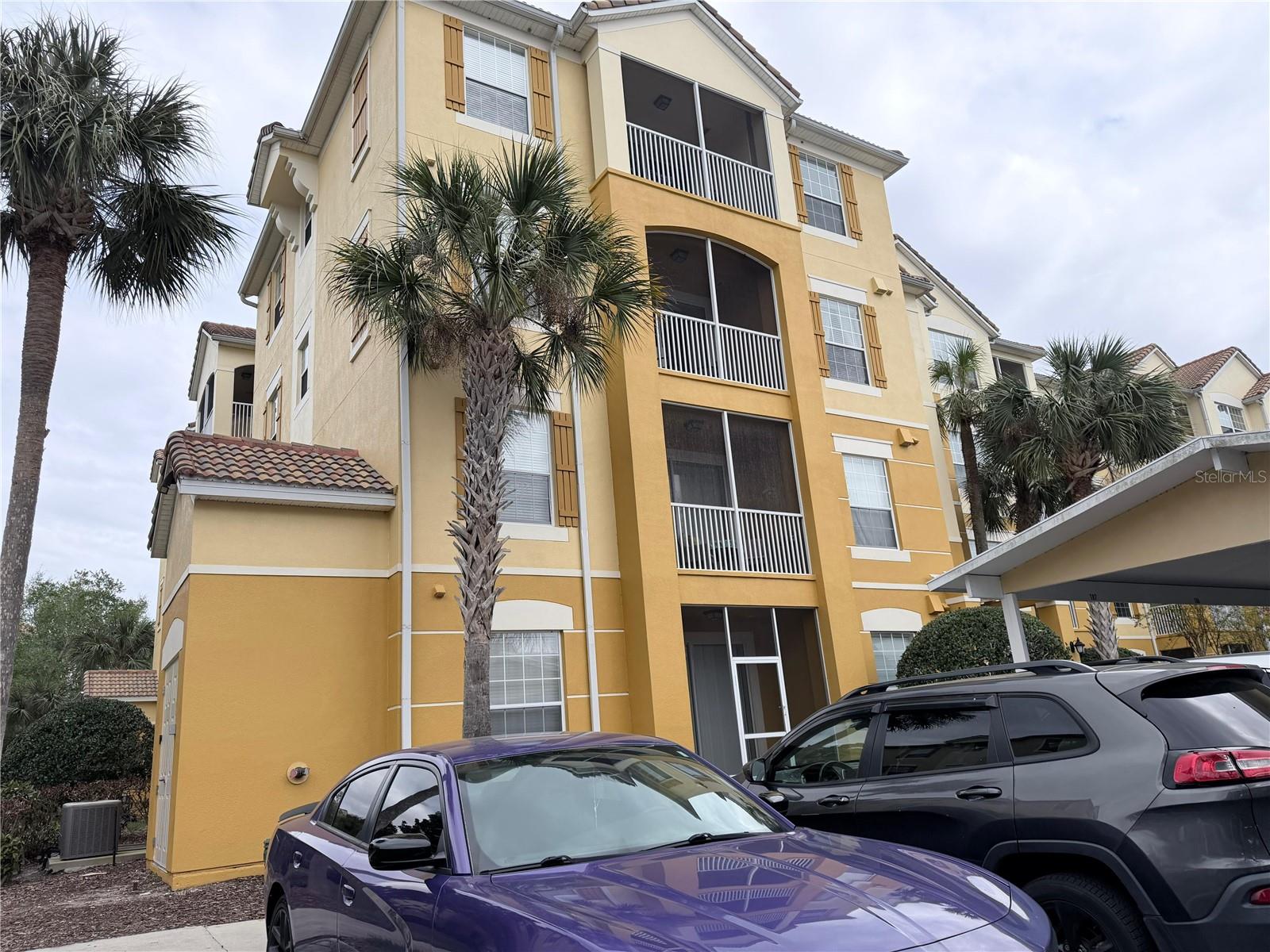 3338 ROBERT TRENT JONES DR #20104, ORLANDO, FL