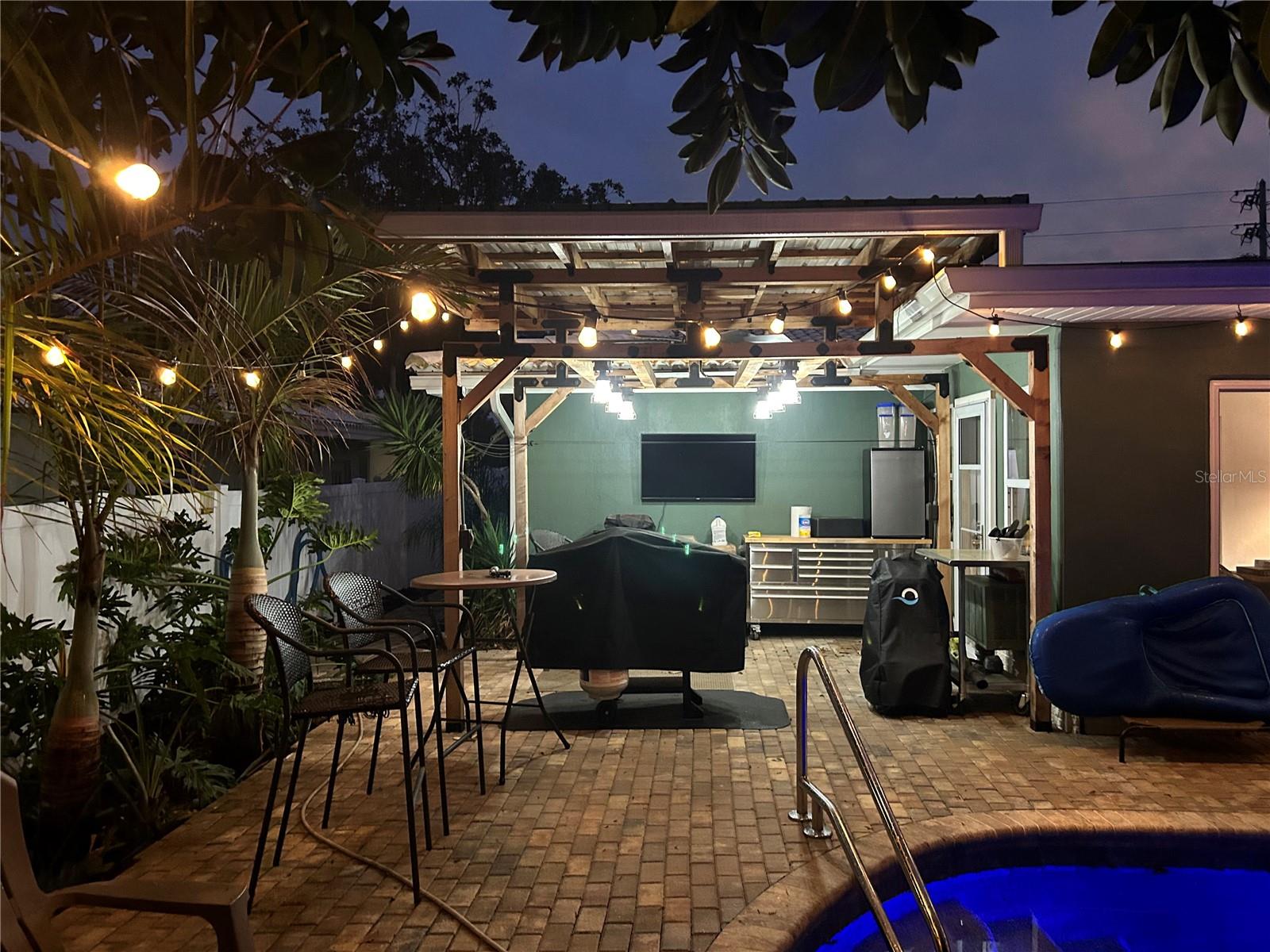 2058 NURSERY RD, CLEARWATER, FL — photo 13