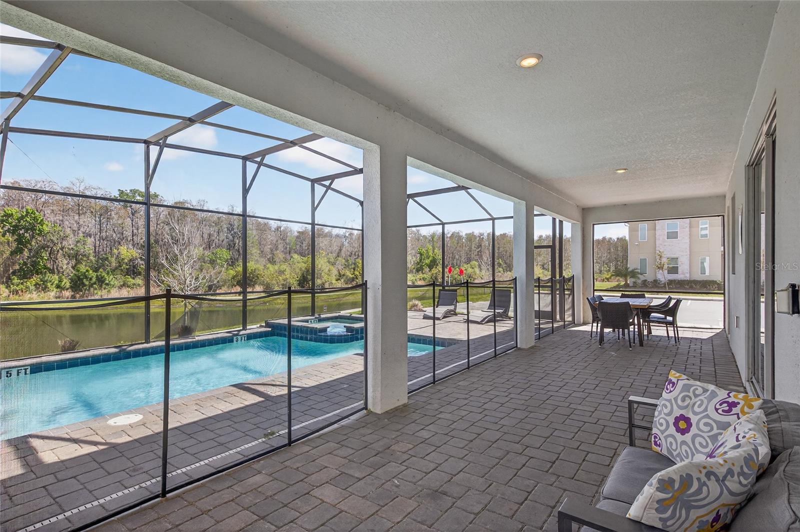 2901 PROTAGONIST ST, KISSIMMEE, FL — photo 24