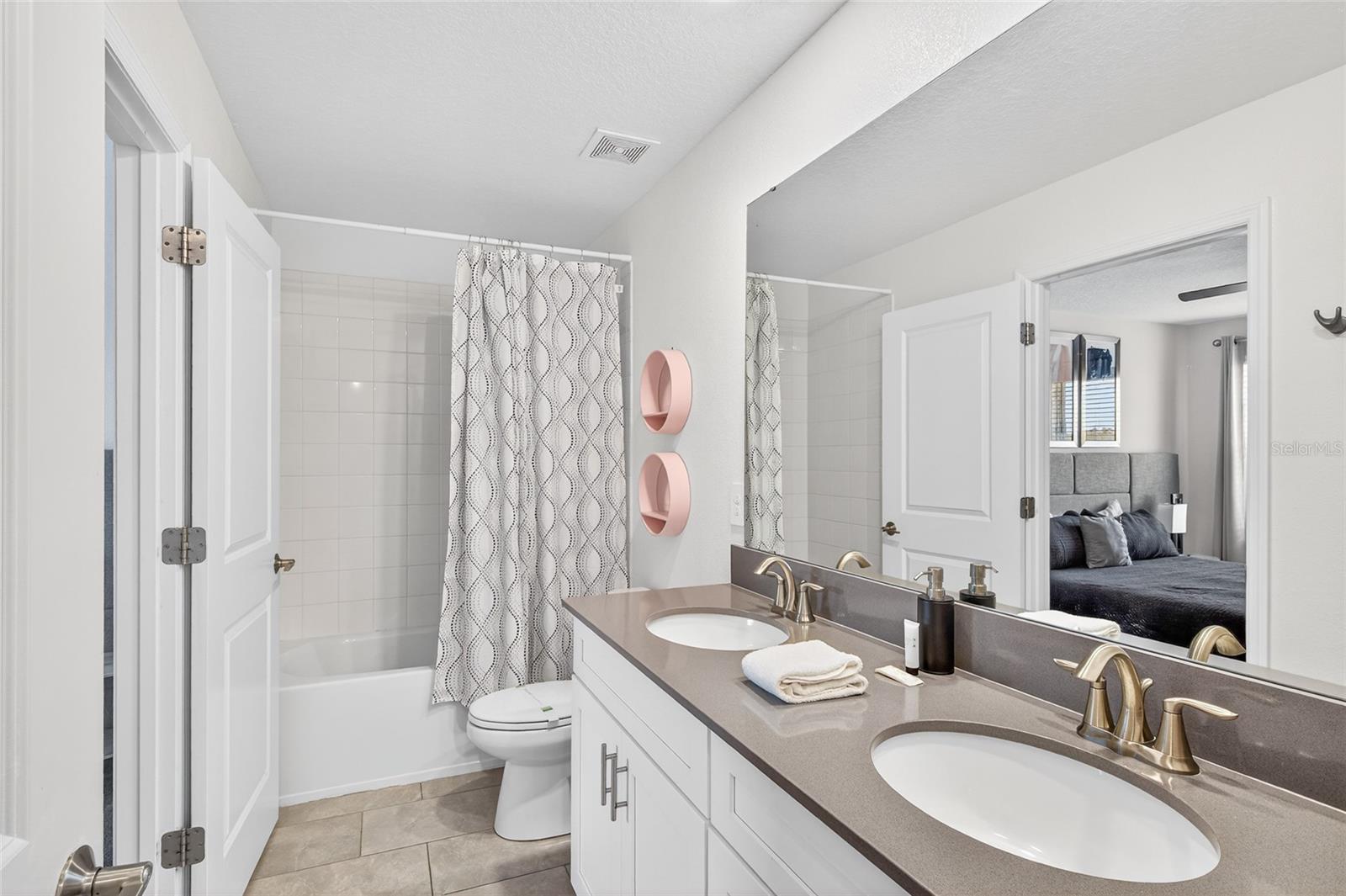 2901 PROTAGONIST ST, KISSIMMEE, FL — photo 33