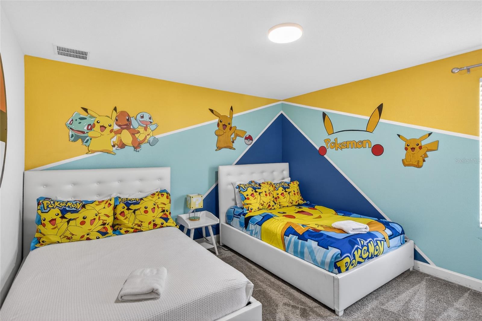 2901 PROTAGONIST ST, KISSIMMEE, FL — photo 34