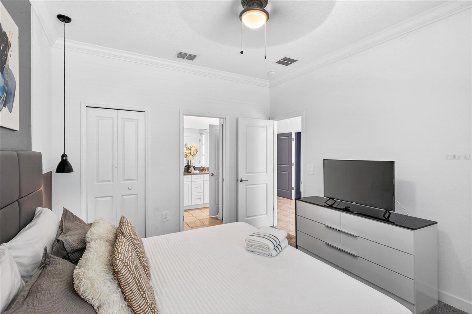 2901 PROTAGONIST ST, KISSIMMEE, FL — photo 48