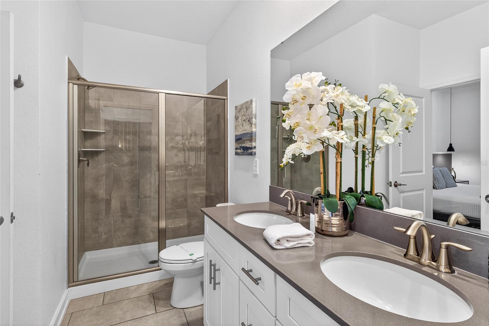 2901 PROTAGONIST ST, KISSIMMEE, FL — photo 49