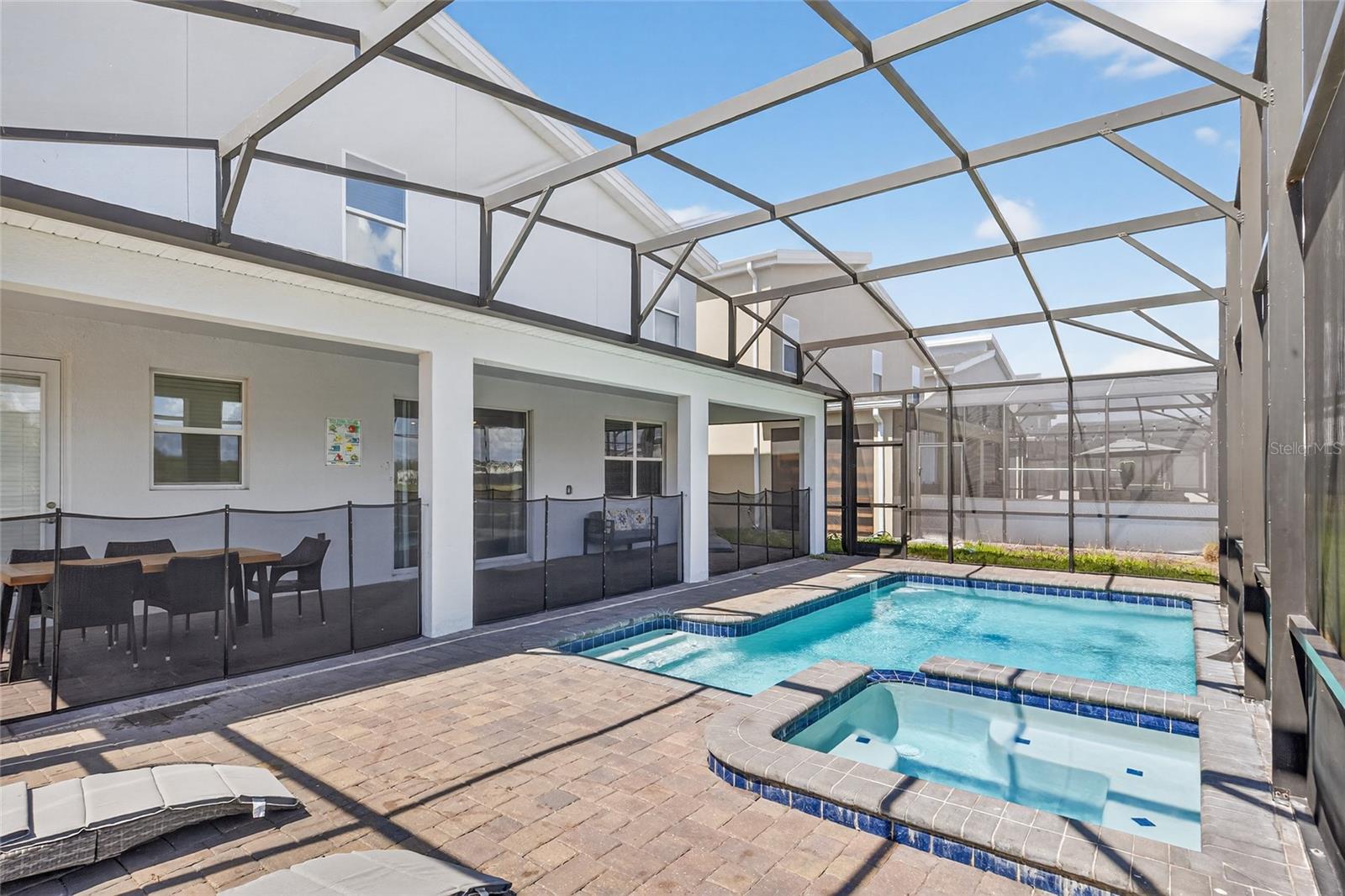2901 PROTAGONIST ST, KISSIMMEE, FL — photo 51