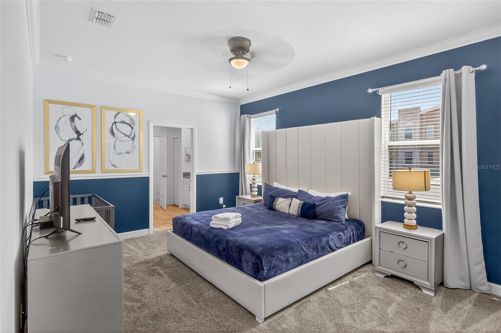 2901 PROTAGONIST ST, KISSIMMEE, FL — photo 20