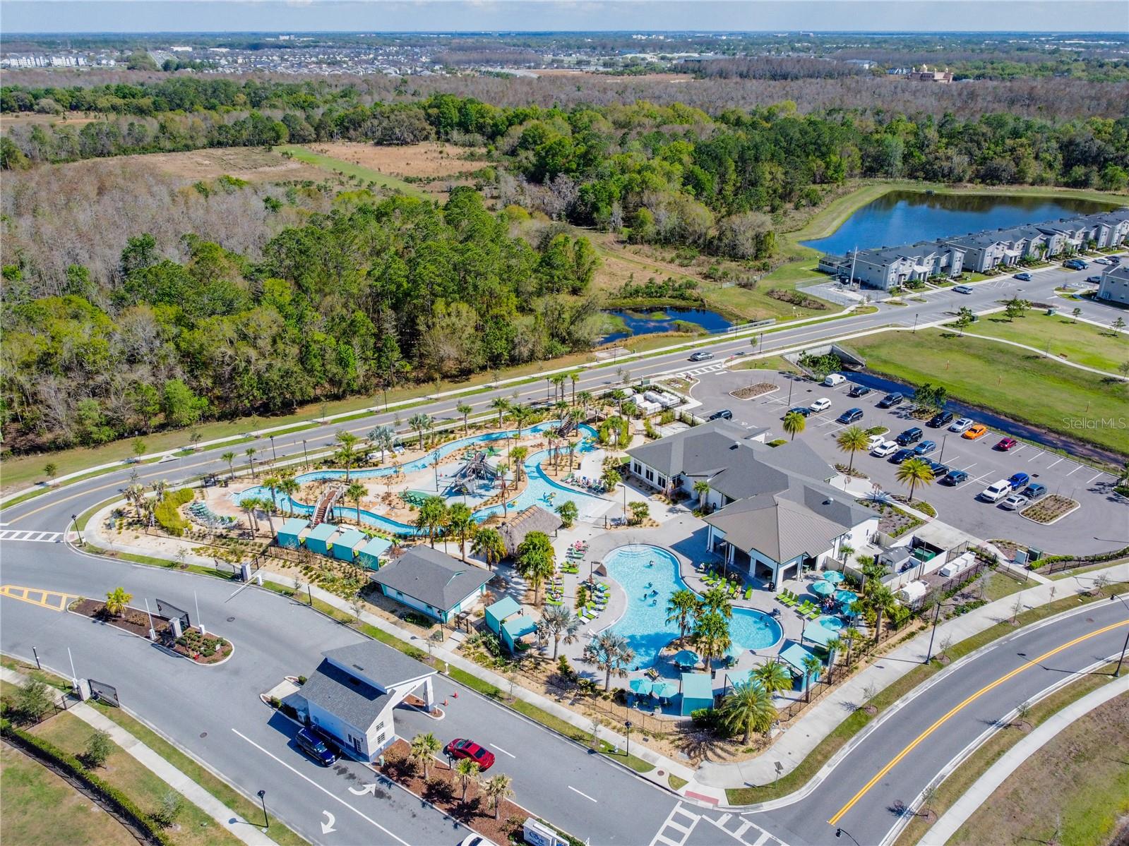2901 PROTAGONIST ST, KISSIMMEE, FL — photo 70