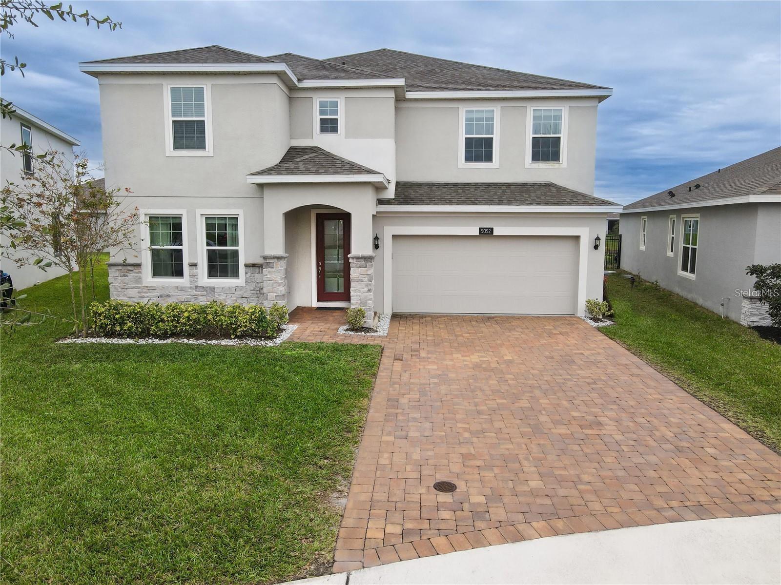 5052 CENTER CT, ST CLOUD, FL
