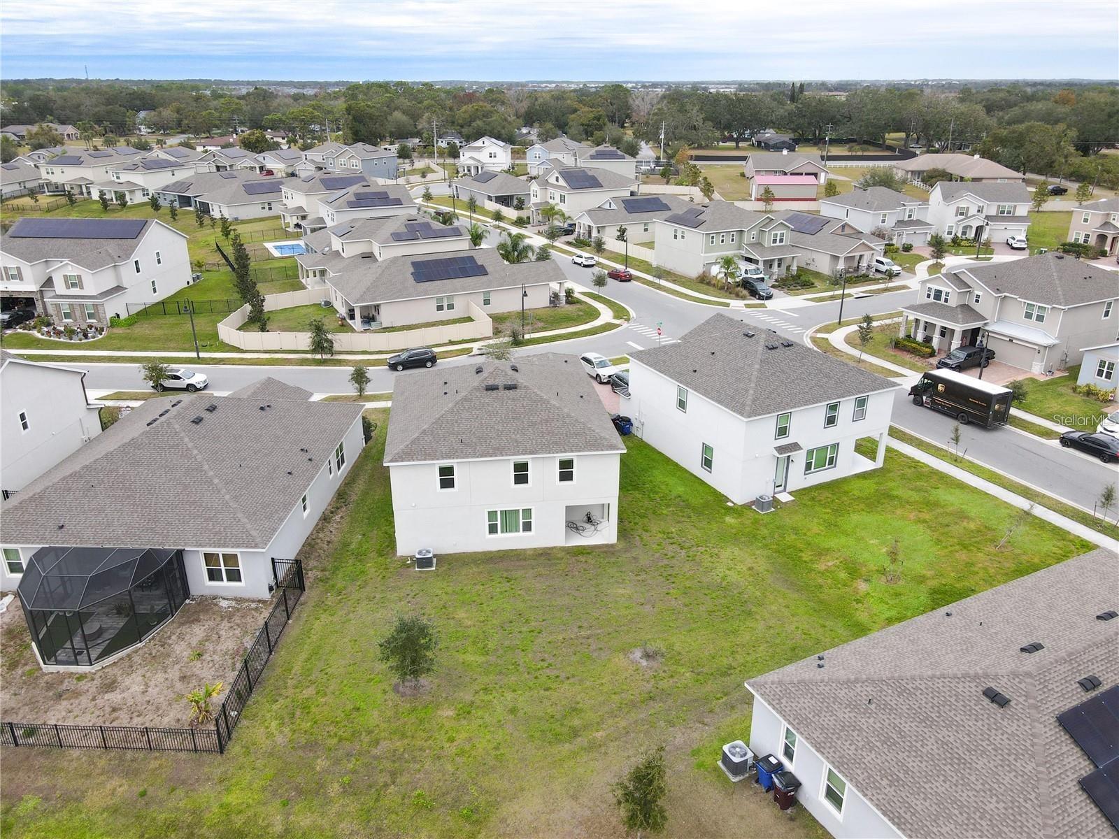 5052 CENTER CT, ST CLOUD, FL — photo 49