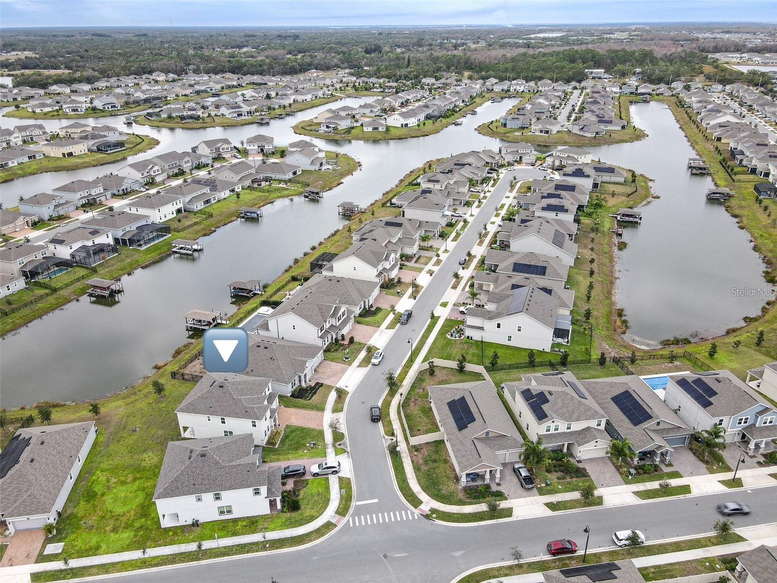 5052 CENTER CT, ST CLOUD, FL — photo 51