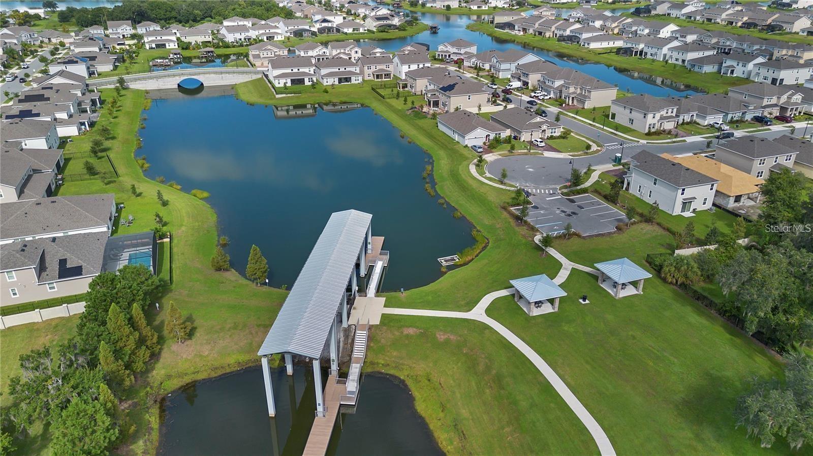 5052 CENTER CT, ST CLOUD, FL — photo 61