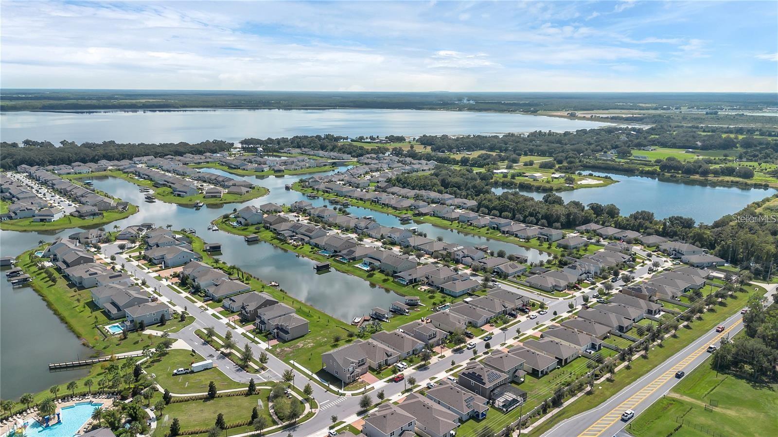 5052 CENTER CT, ST CLOUD, FL — photo 63