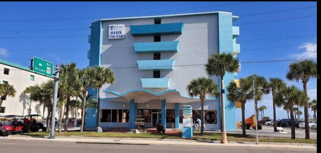 313 S ATLANTIC AVE #5160, DAYTONA BEACH, FL