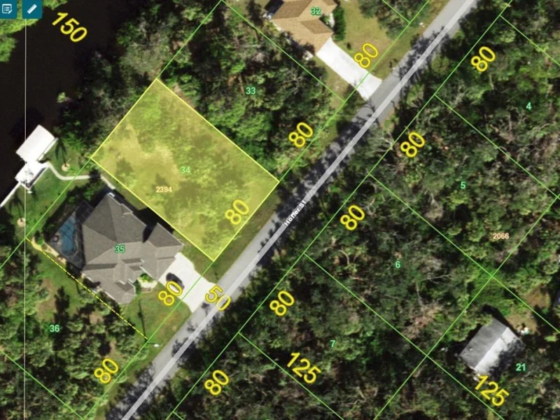 281 HOFFER ST, PORT CHARLOTTE, FL