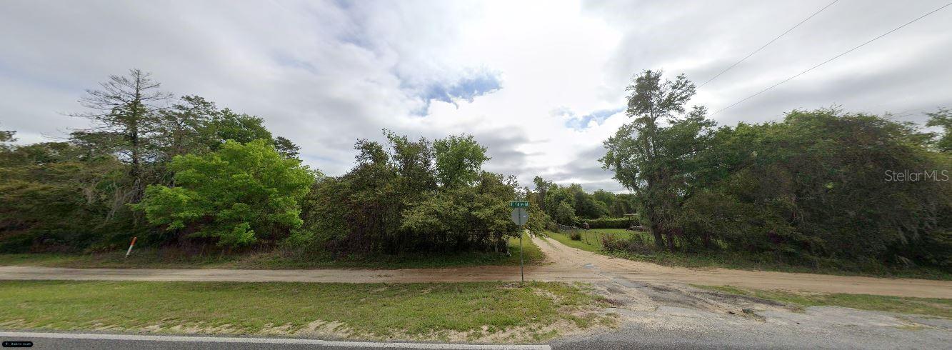 NE 243RD PLACE RD, FORT MC COY, FL — photo 4