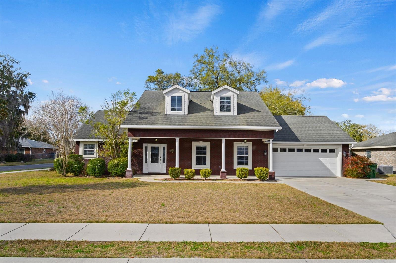 25178 SW 20TH AVE, NEWBERRY, FL