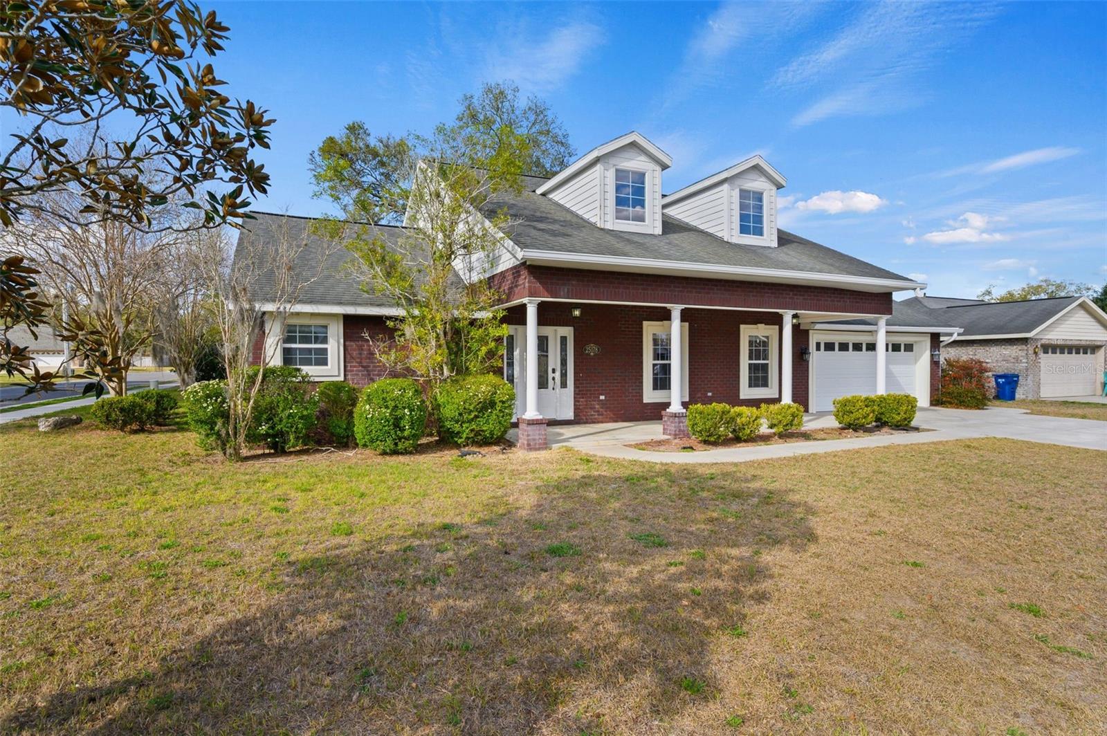 25178 SW 20TH AVE, NEWBERRY, FL — photo 2
