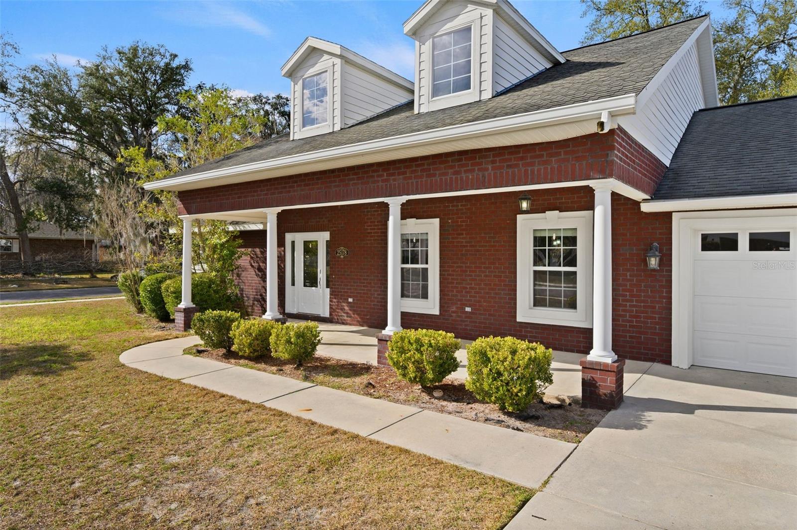 25178 SW 20TH AVE, NEWBERRY, FL — photo 3