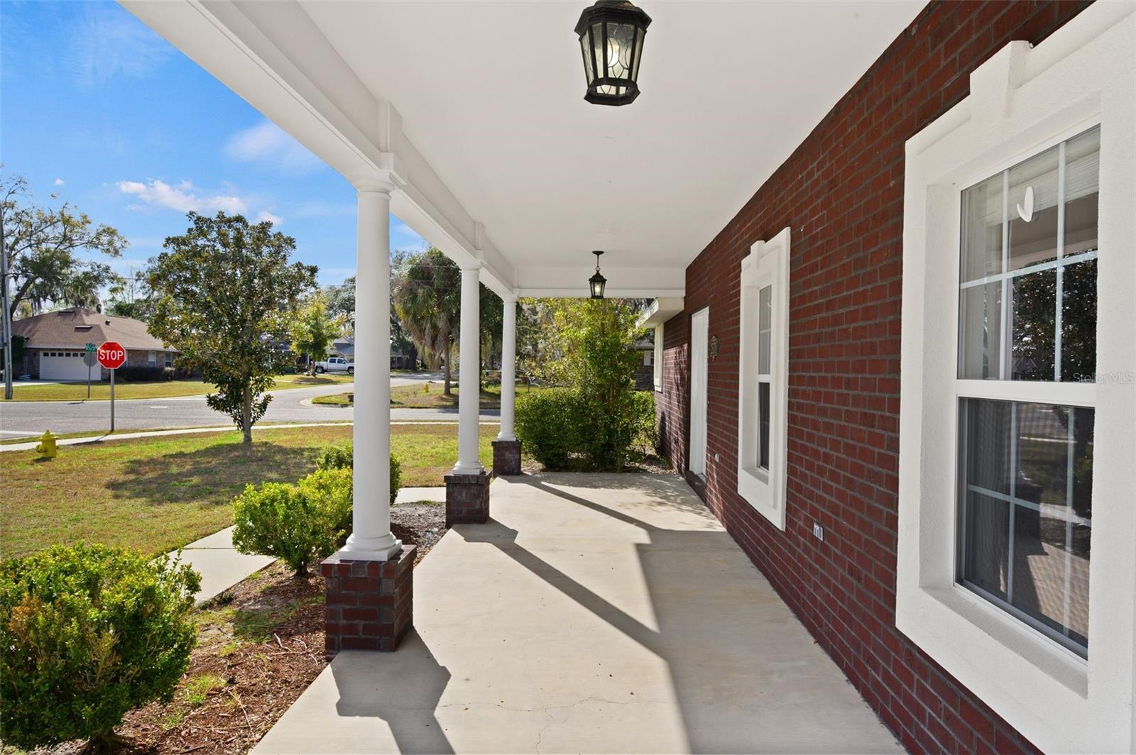 25178 SW 20TH AVE, NEWBERRY, FL — photo 4
