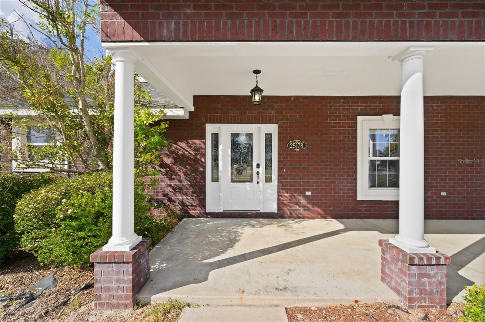 25178 SW 20TH AVE, NEWBERRY, FL — photo 5